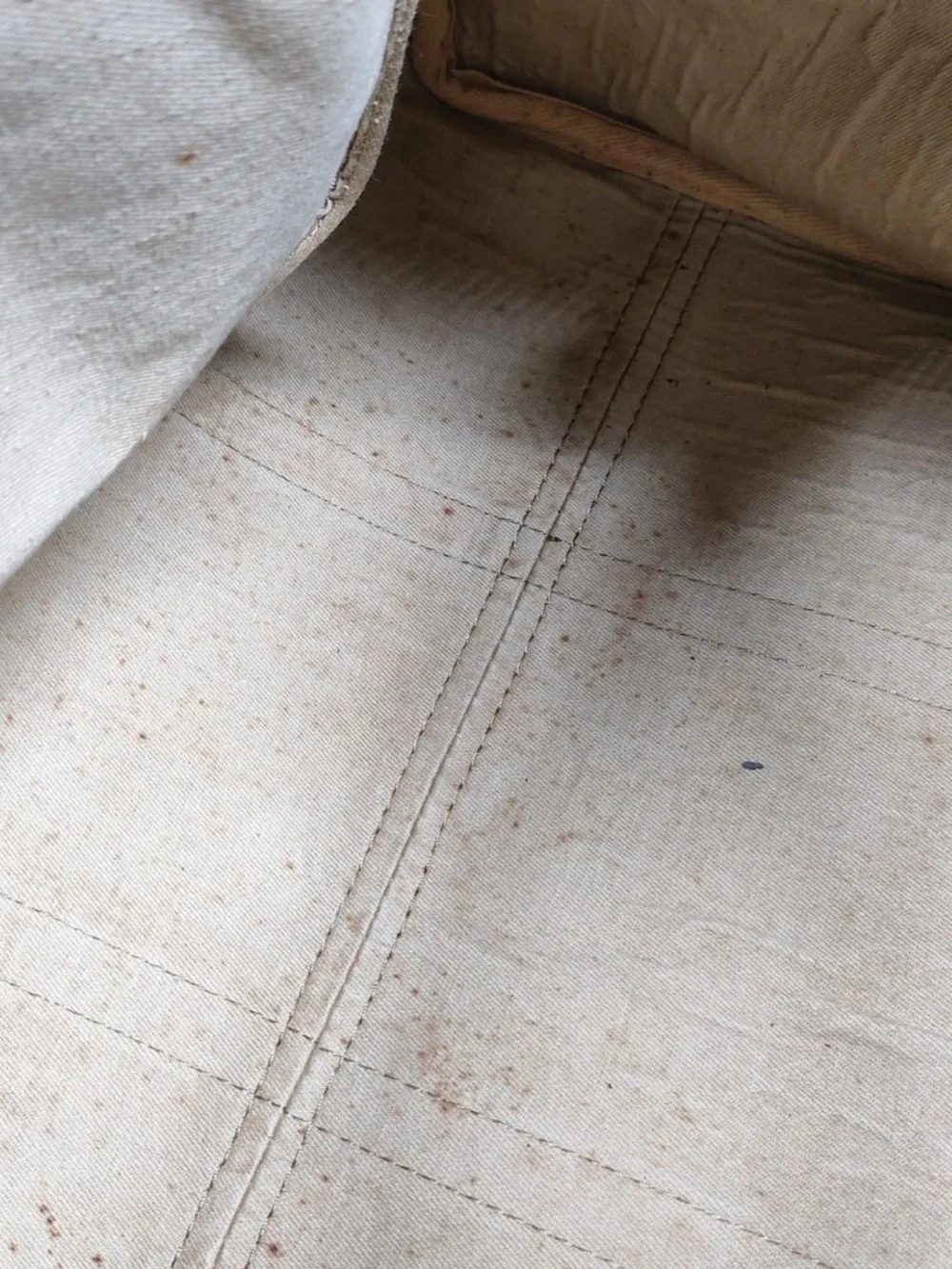 Christian Dior Trotter Monogram Boston Luggage Weekender Bag - Picture 6 of 7